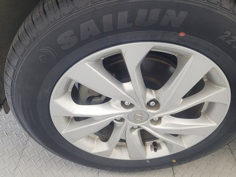 Used 2019 Hyundai Tucson SE FWD image 31