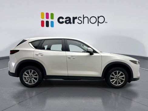 Used 2023 MAZDA CX-5 AWD 2.5 S image 6