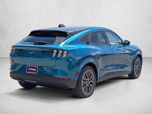 New 2026 Ford Mustang Mach-E Premium image 2