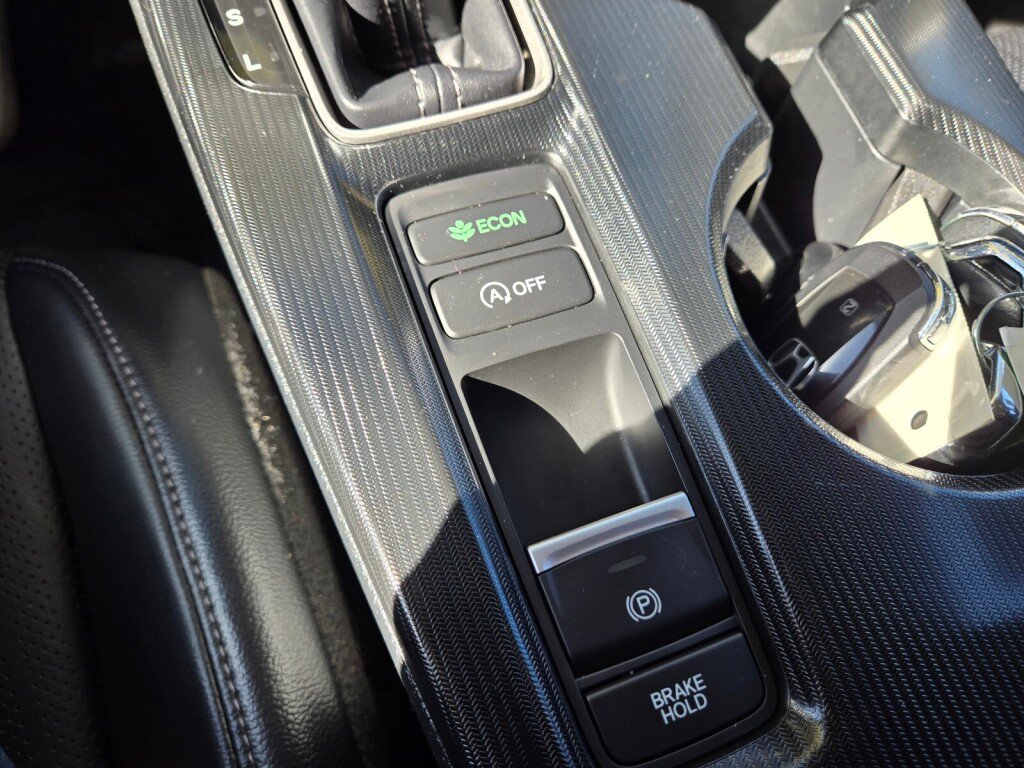 Certified 2023 Honda Civic EX-L image 22