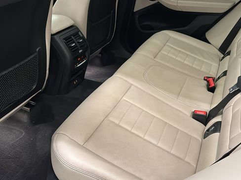 Used 2020 BMW X3 xDrive30i w/ Executive Package image 28