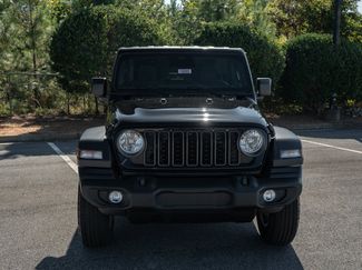 New 2026 Jeep Wrangler Sport S video 2