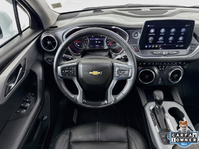 Used 2023 Chevrolet Blazer LT w/ LPO, Floor Liner Package AWD/4WD image 23