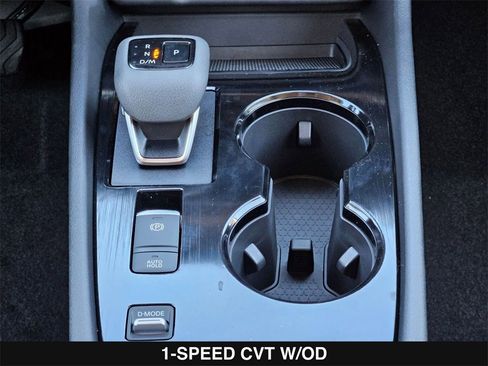 New 2026 Nissan Rogue SV w/ Cold Weather Package image 23