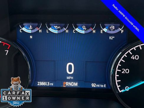 Used 2023 Ford F150 XLT w/ Equipment Group 302A High AWD/4WD image 13