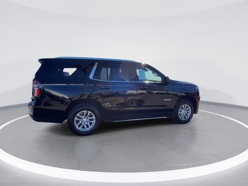 Used 2024 Chevrolet Tahoe LT image 8