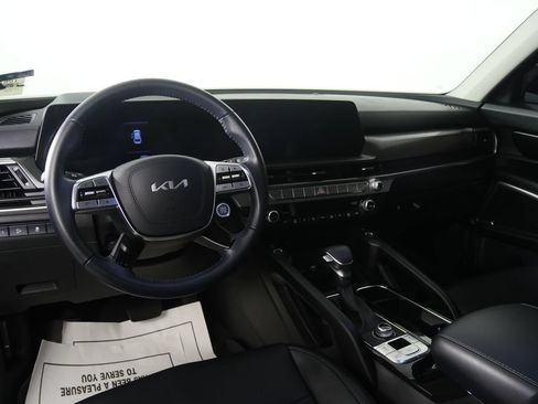 Used 2024 Kia Telluride S w/ S Sunroof Package AWD/4WD image 20