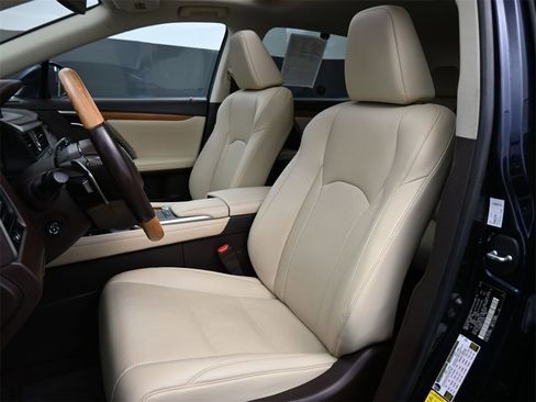 Used 2020 Lexus RX 350 350 image 17