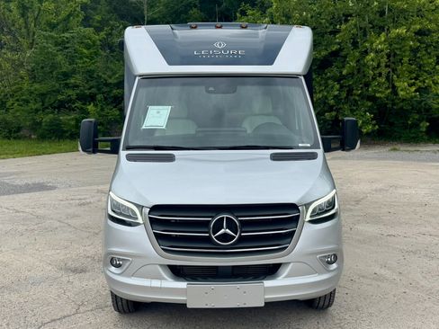 Used 2020 Mercedes-Benz Sprinter 3500 image 5