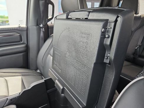 New 2026 RAM 1500 Limited AWD/4WD image 95