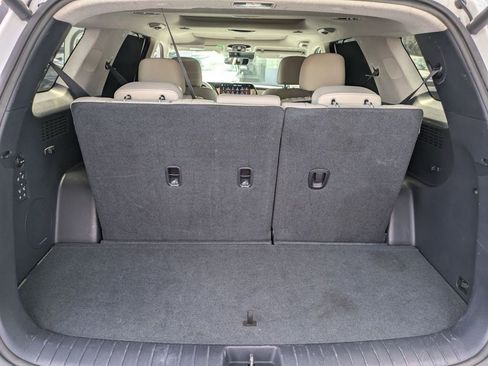 Used 2025 Hyundai Palisade Limited image 27