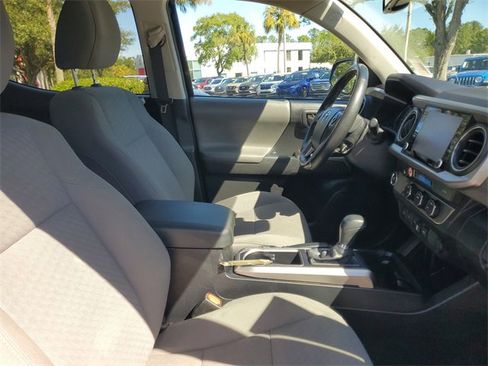 Used 2023 Toyota Tacoma SR5 image 33