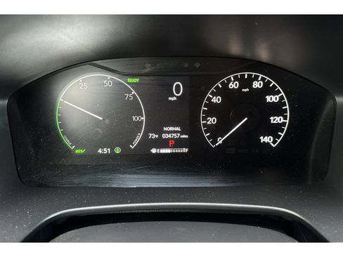 Used 2025 Honda CR-V Sport-L image 42
