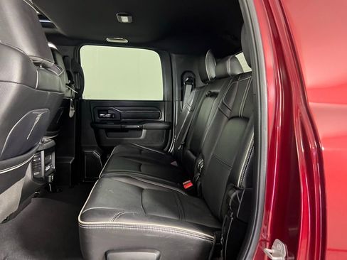 Used 2024 RAM 3500 Limited image 29