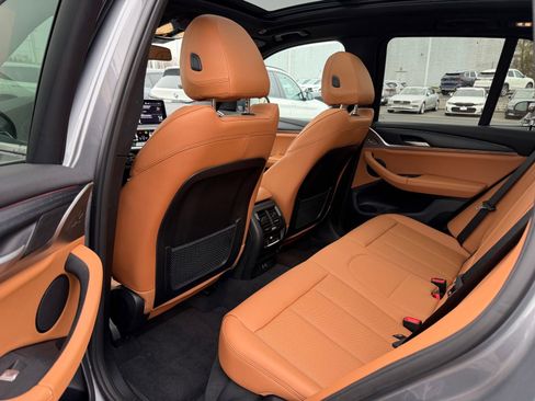 Used 2023 BMW X3 xDrive30i w/ Premium Package image 31