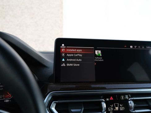 Used 2023 BMW X3 xDrive30i w/ Premium Package image 40