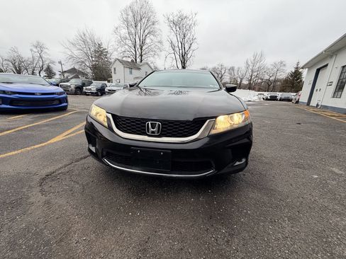 Used 2013 Honda Accord LX-S image 3