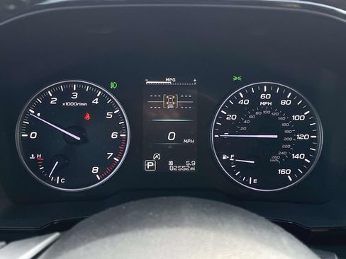 Used 2021 Subaru Outback Premium AWD/4WD image 14