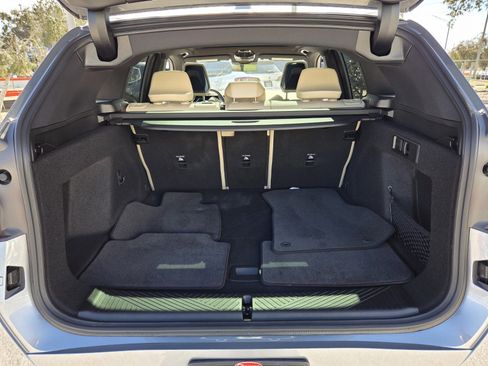 Certified 2025 BMW X3 xDrive30i w/ Premium Package image 15