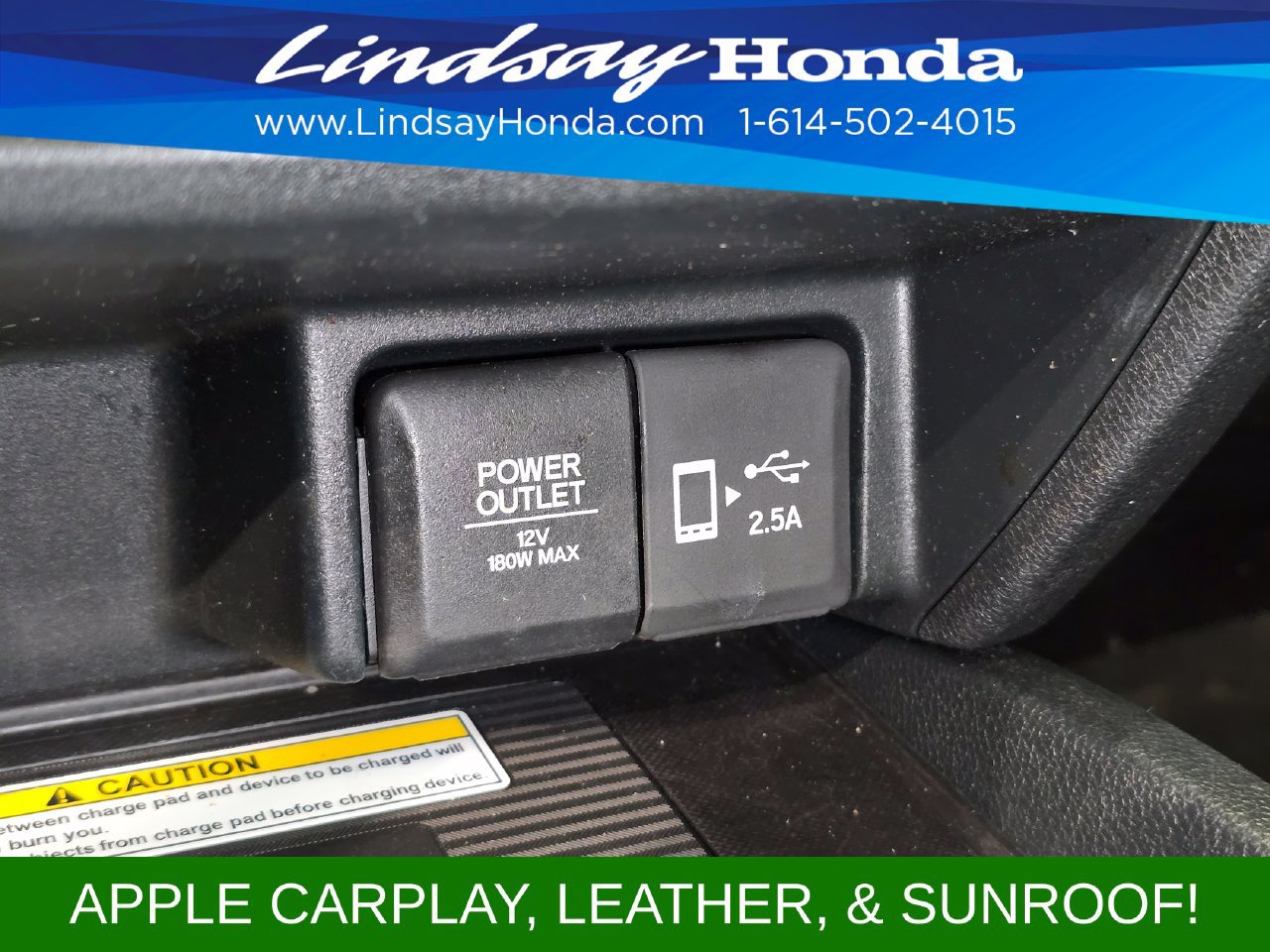 Used 2023 Honda Passport EX-L image 22