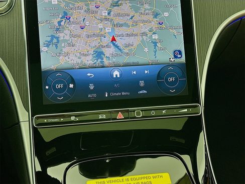 New 2026 Mercedes-Benz C 300 Sedan image 17