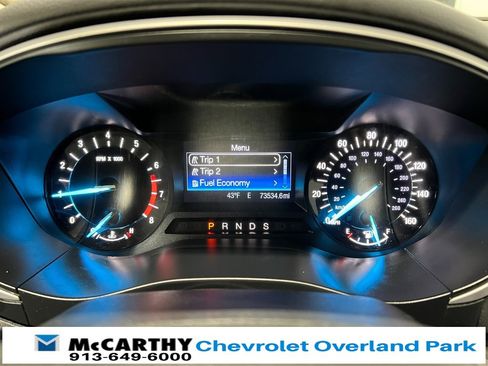 Used 2013 Ford Fusion SE image 13