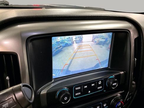 Used 2017 Chevrolet Silverado 1500 LT w/ All Star Edition AWD/4WD image 26