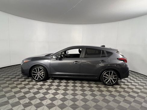 Used 2024 Subaru Impreza 2.0i Sport image 10