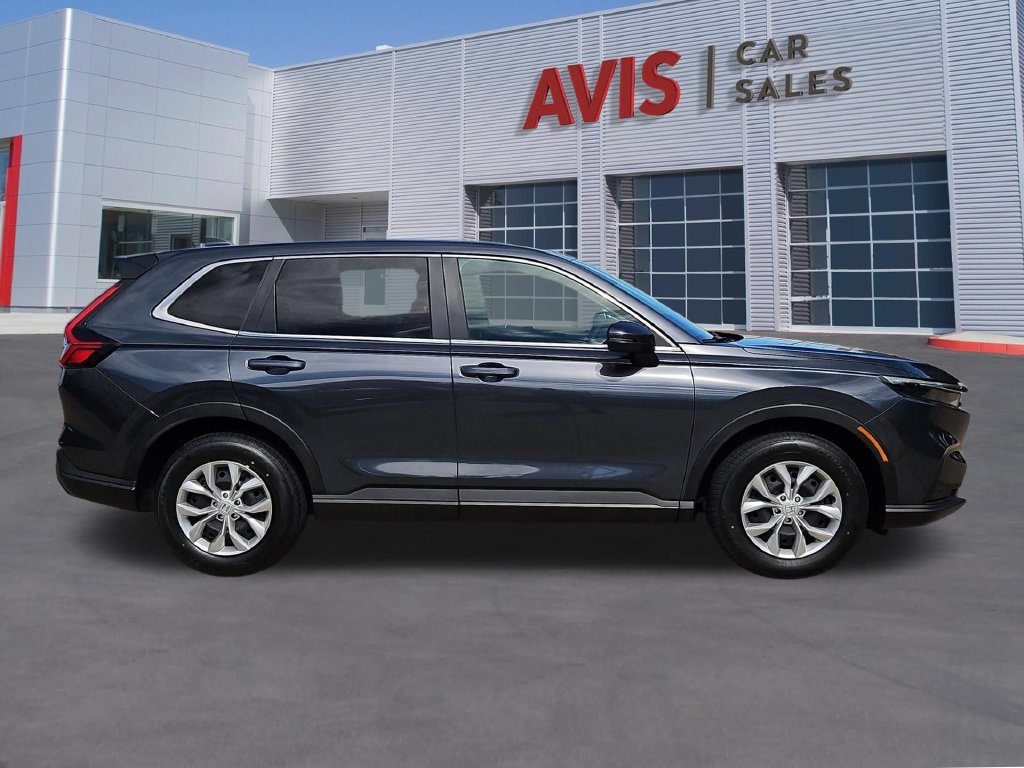 Used 2025 Honda CR-V LX image 5