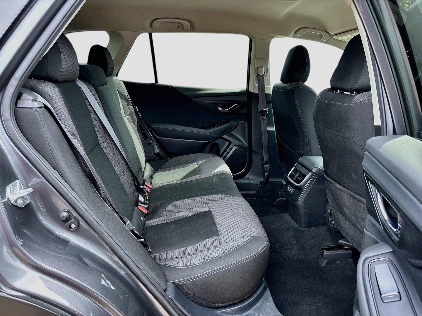 Used 2022 Subaru Outback Premium AWD/4WD image 26