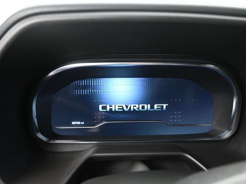 Used 2024 Chevrolet Tahoe RST w/ Luxury Package RWD image 12