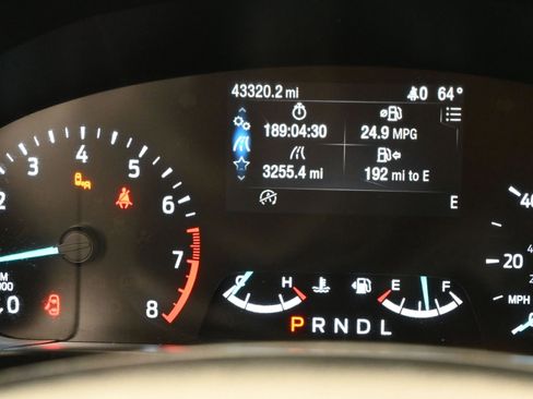 Used 2020 Ford Escape S image 20