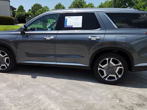 Used 2024 Hyundai Palisade SEL image 5
