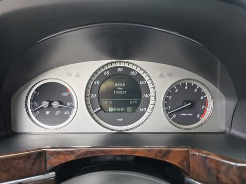 Used 2011 Mercedes-Benz GLK 350 4MATIC image 37