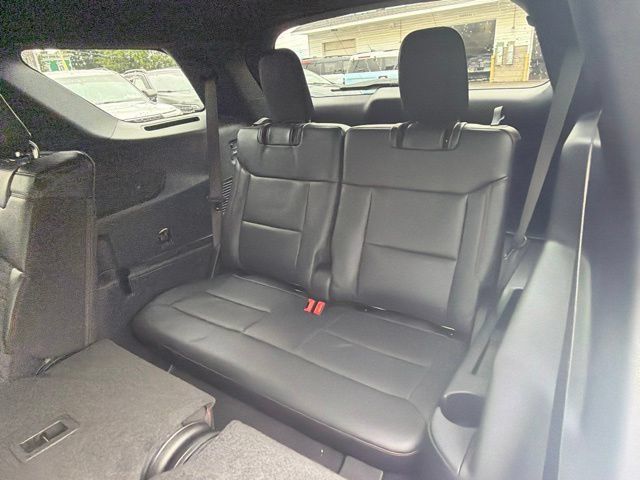 Used 2026 Ford Explorer ST-Line w/ ST-Line Street Pack AWD/4WD image 55