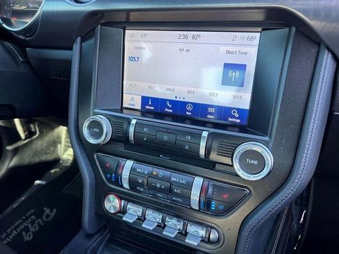 Used 2021 Ford Mustang Mach 1 w/ Equipment Group 700A image 28