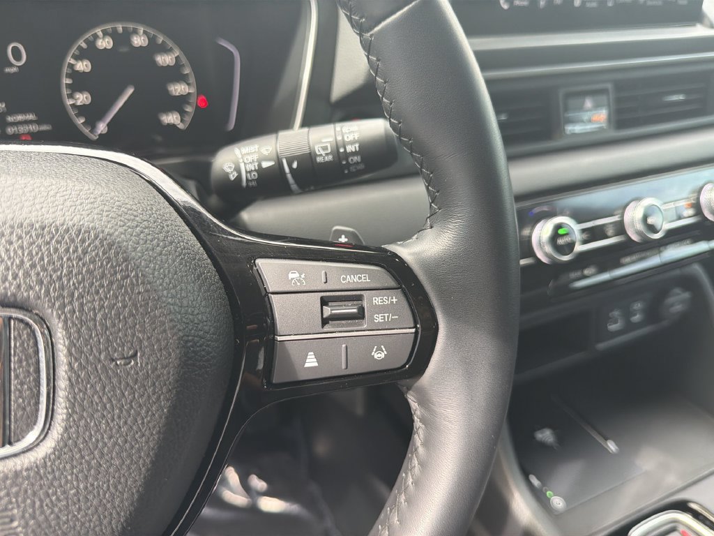 Certified 2025 Honda Pilot EX-L image 51