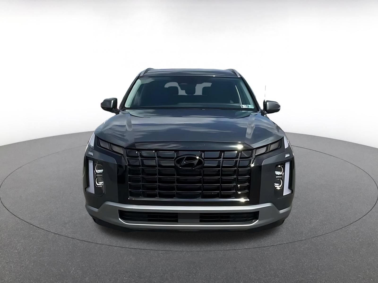 Used 2025 Hyundai Palisade SEL AWD/4WD image 4