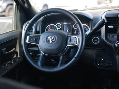 New 2026 RAM 2500 Tradesman AWD/4WD image 25