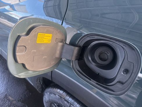 New 2026 Chevrolet Trax LT w/ Driver Confidence Package image 4