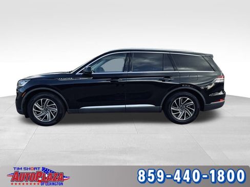Used 2021 Lincoln Aviator 2WD image 15
