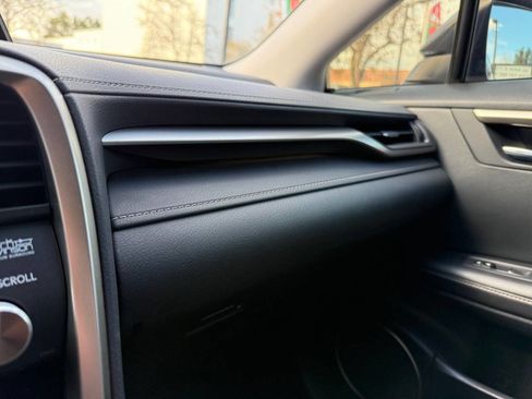 Used 2018 Lexus RX 350L Luxury w/ Accessory Package image 47