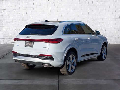 New 2025 Audi Q5 2.0T Premium Plus image 5