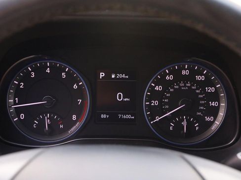 Used 2019 Hyundai Kona SEL FWD image 13