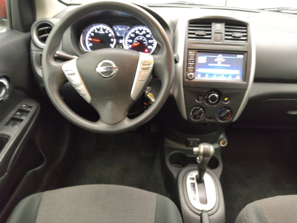 Used 2019 Nissan Versa SV FWD image 22
