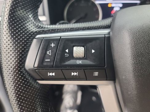 Used 2024 Mitsubishi Outlander SE image 26