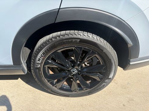 Certified 2024 Honda CR-V Sport Touring image 36