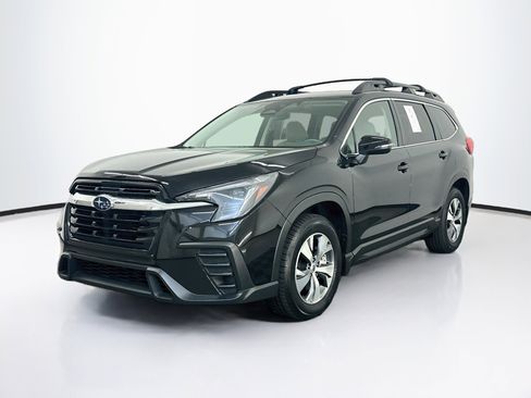 Used 2023 Subaru Ascent Premium w/ Convenience Package AWD/4WD image 3