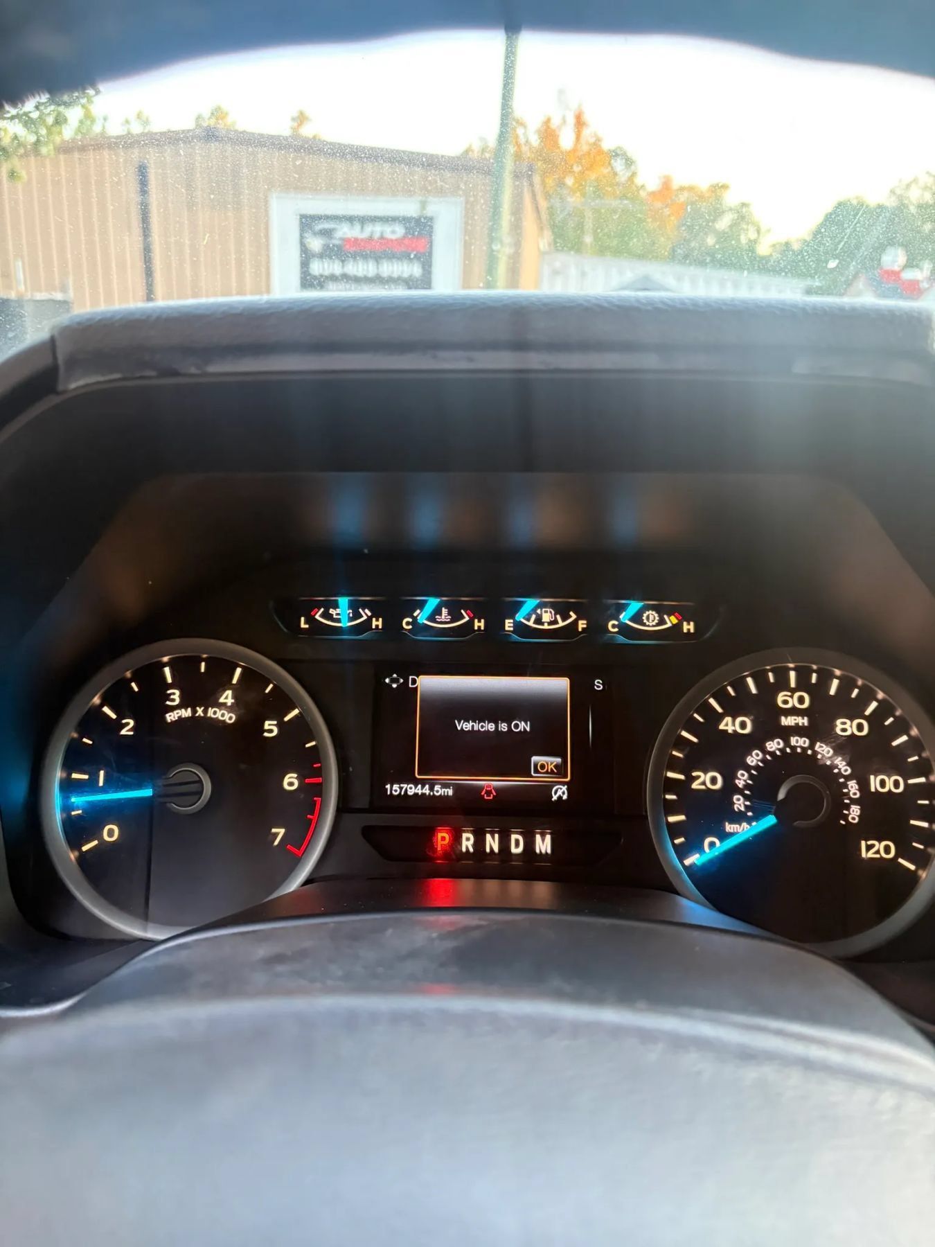 Used 2017 Ford F150 XLT w/ Equipment Group 302A Luxury AWD/4WD image 17