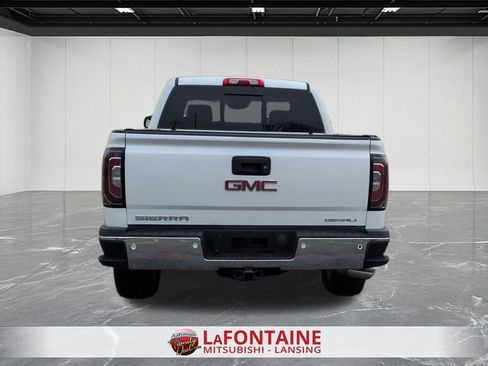 Used 2018 GMC Sierra 1500 Denali image 4